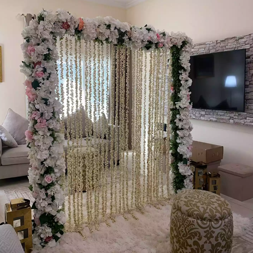 Wedding Decoration